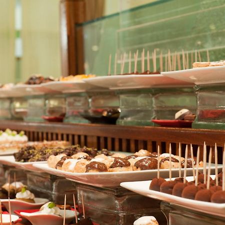 Leonardo Plaza Hotel Eilat Luaran gambar