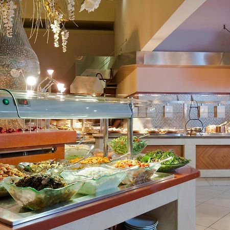 Leonardo Plaza Hotel Eilat Luaran gambar