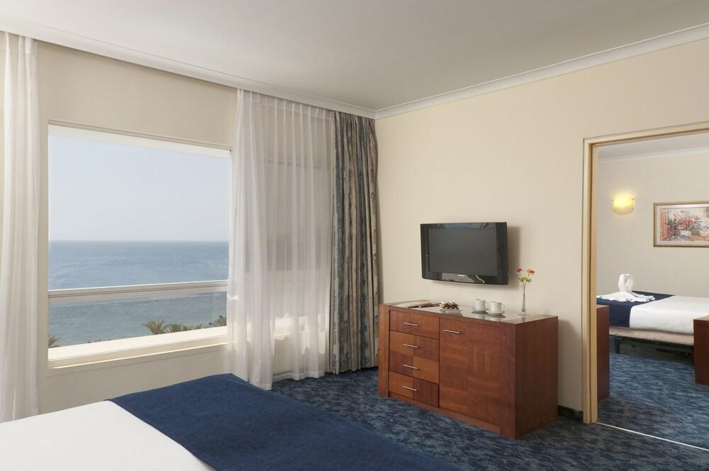 Leonardo Plaza Hotel Eilat Luaran gambar