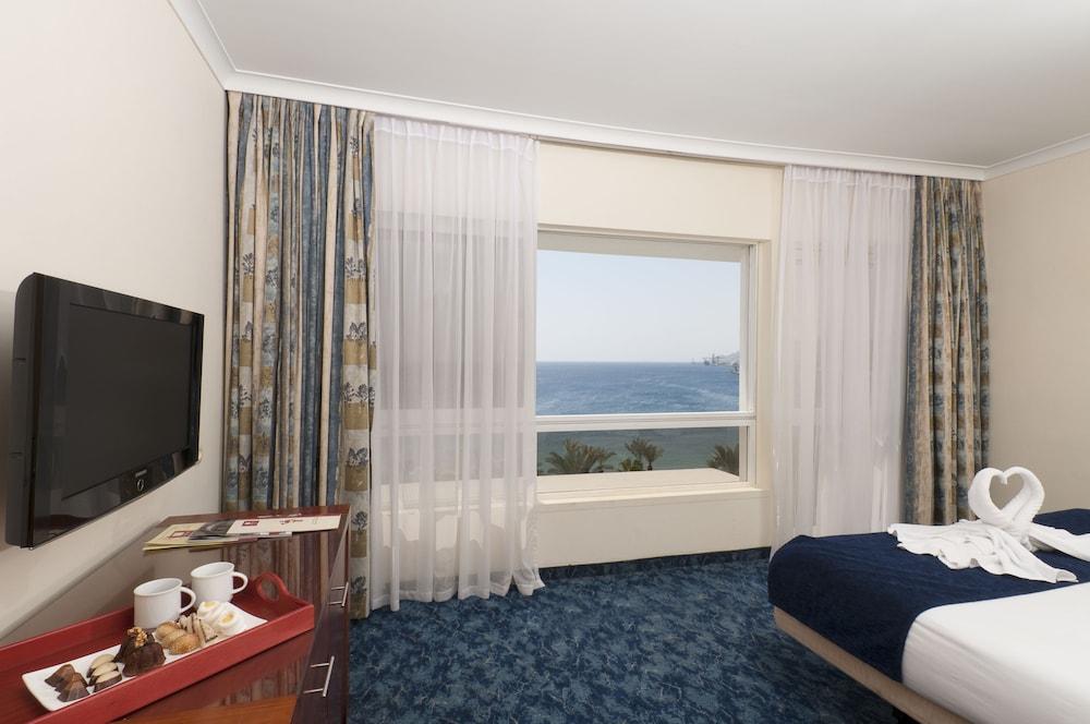 Leonardo Plaza Hotel Eilat Luaran gambar
