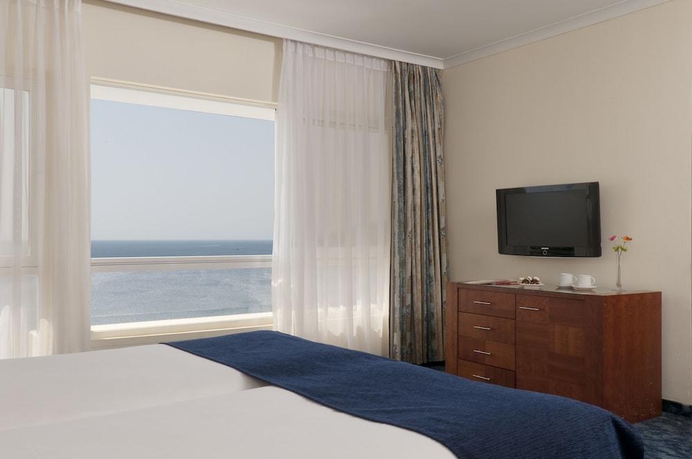 Leonardo Plaza Hotel Eilat Luaran gambar