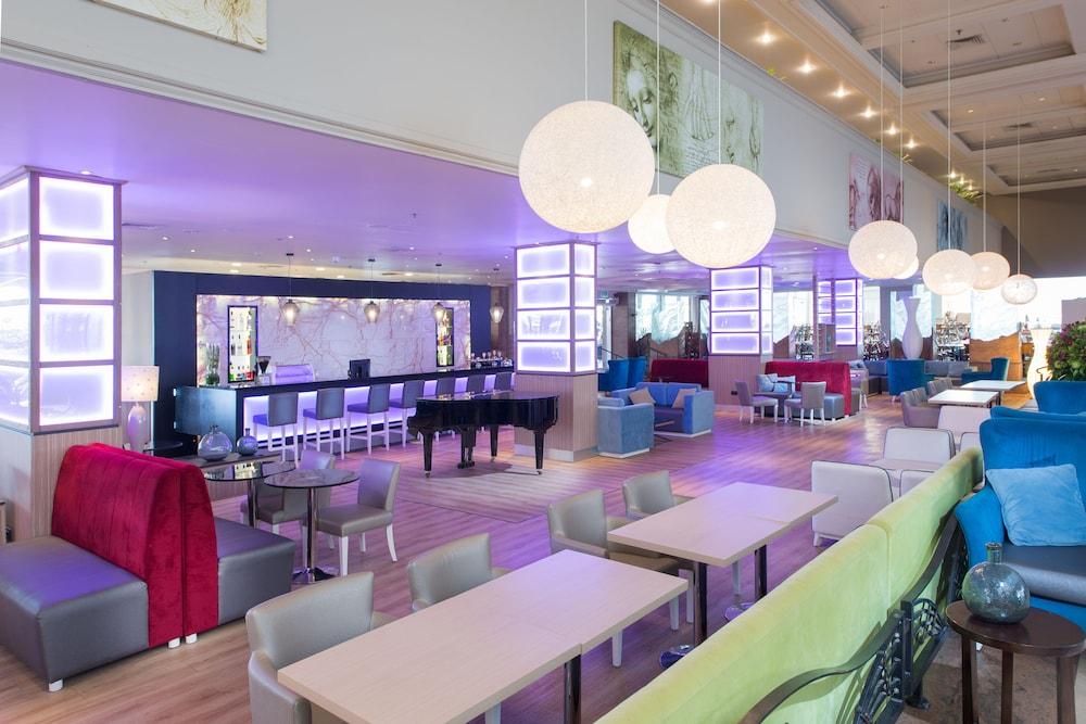 Leonardo Plaza Hotel Eilat Luaran gambar