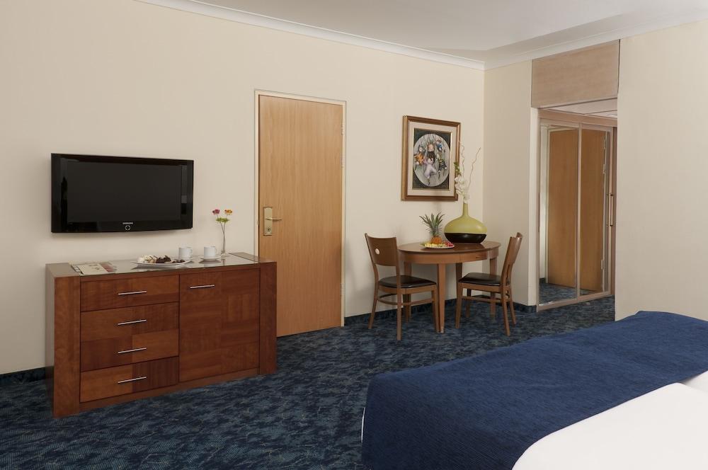 Leonardo Plaza Hotel Eilat Luaran gambar