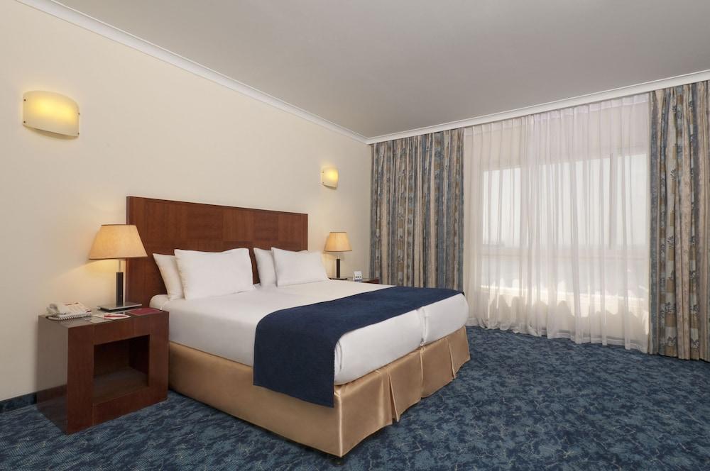 Leonardo Plaza Hotel Eilat Luaran gambar