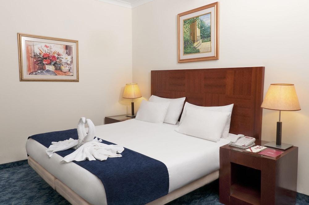 Leonardo Plaza Hotel Eilat Luaran gambar