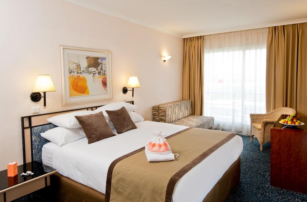 Leonardo Plaza Hotel Eilat Luaran gambar
