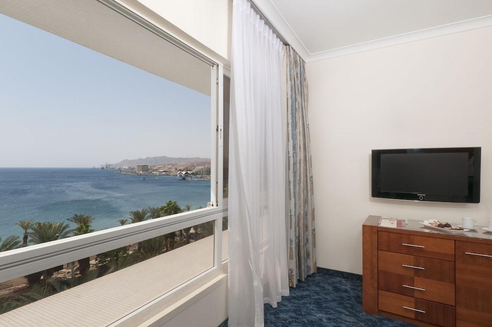 Leonardo Plaza Hotel Eilat Luaran gambar