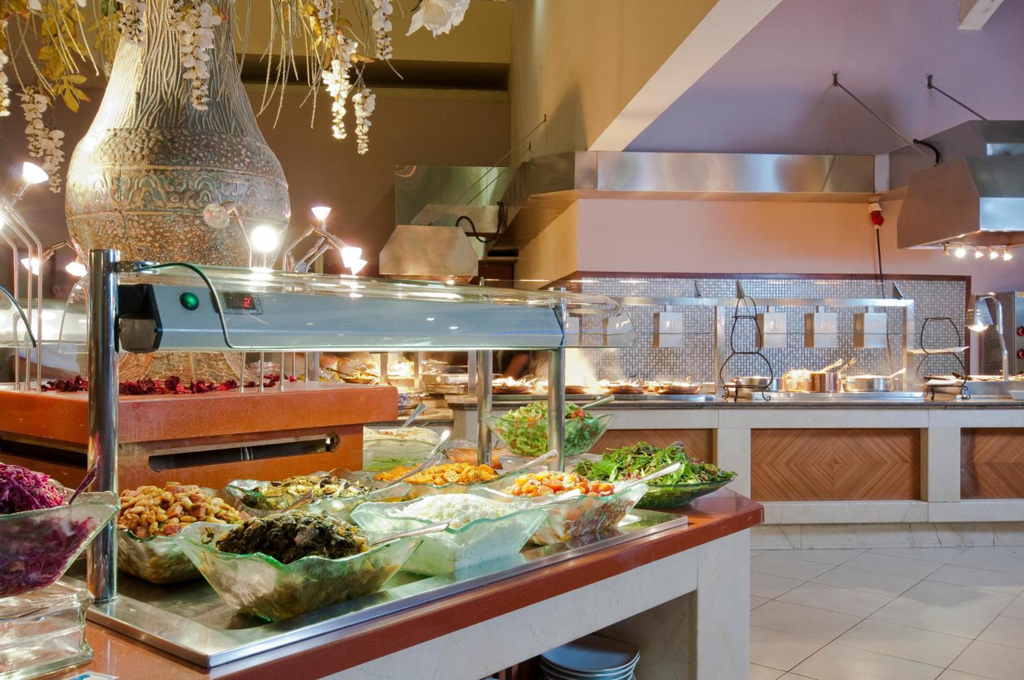 Leonardo Plaza Hotel Eilat Luaran gambar
