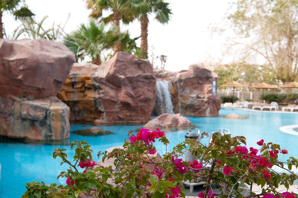 Leonardo Plaza Hotel Eilat Luaran gambar