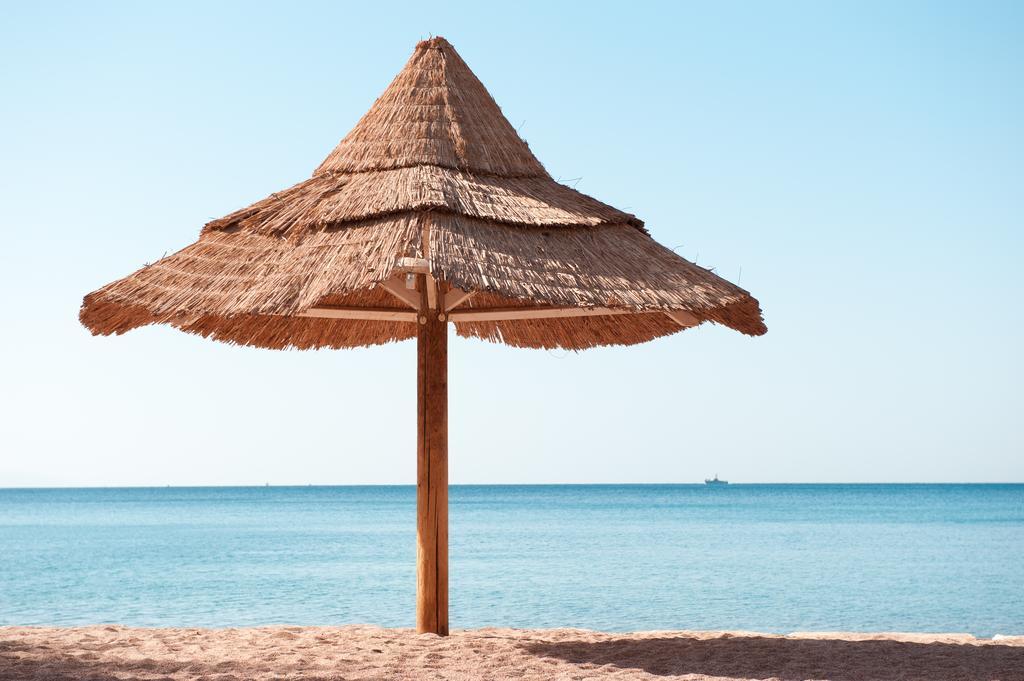 Leonardo Plaza Hotel Eilat Luaran gambar