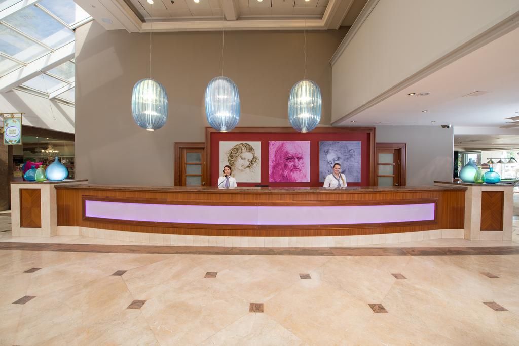 Leonardo Plaza Hotel Eilat Luaran gambar