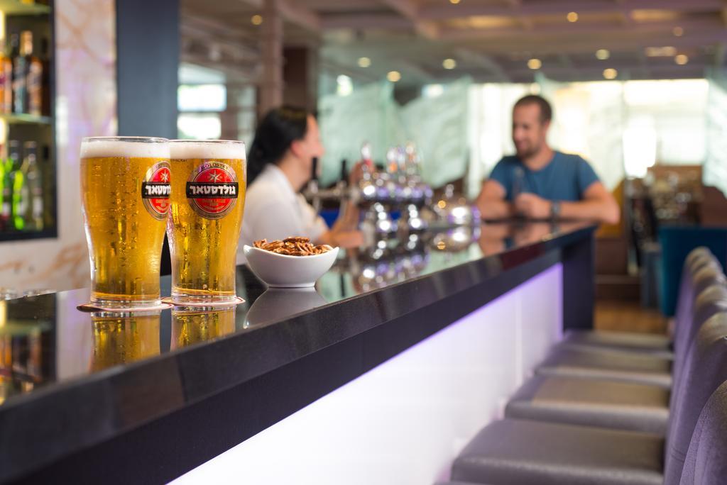 Leonardo Plaza Hotel Eilat Luaran gambar