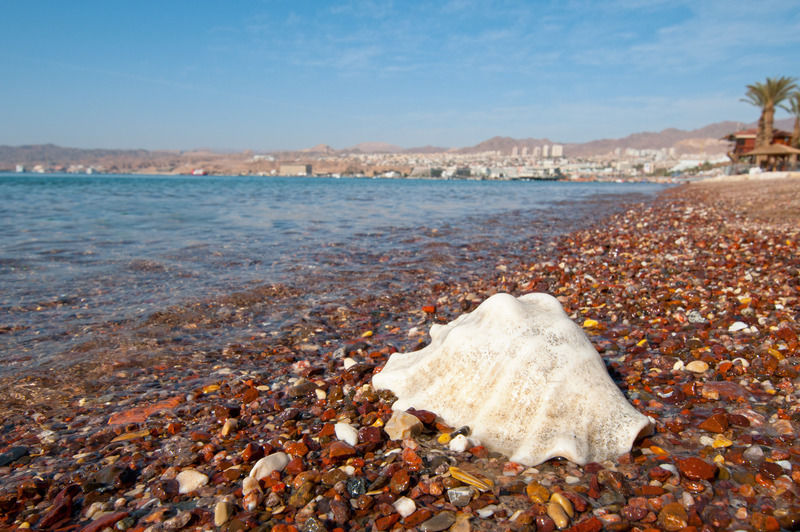 Leonardo Plaza Hotel Eilat Luaran gambar