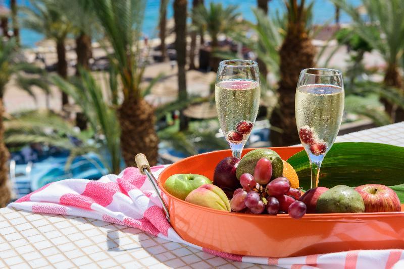 Leonardo Plaza Hotel Eilat Luaran gambar