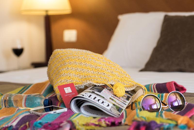 Leonardo Plaza Hotel Eilat Luaran gambar
