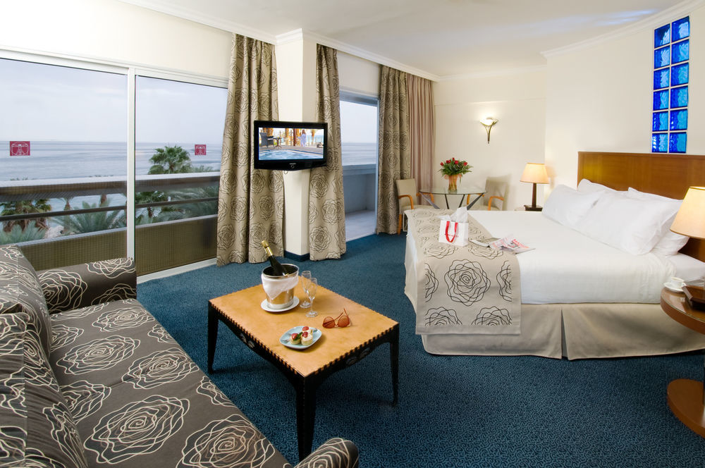 Leonardo Plaza Hotel Eilat Luaran gambar