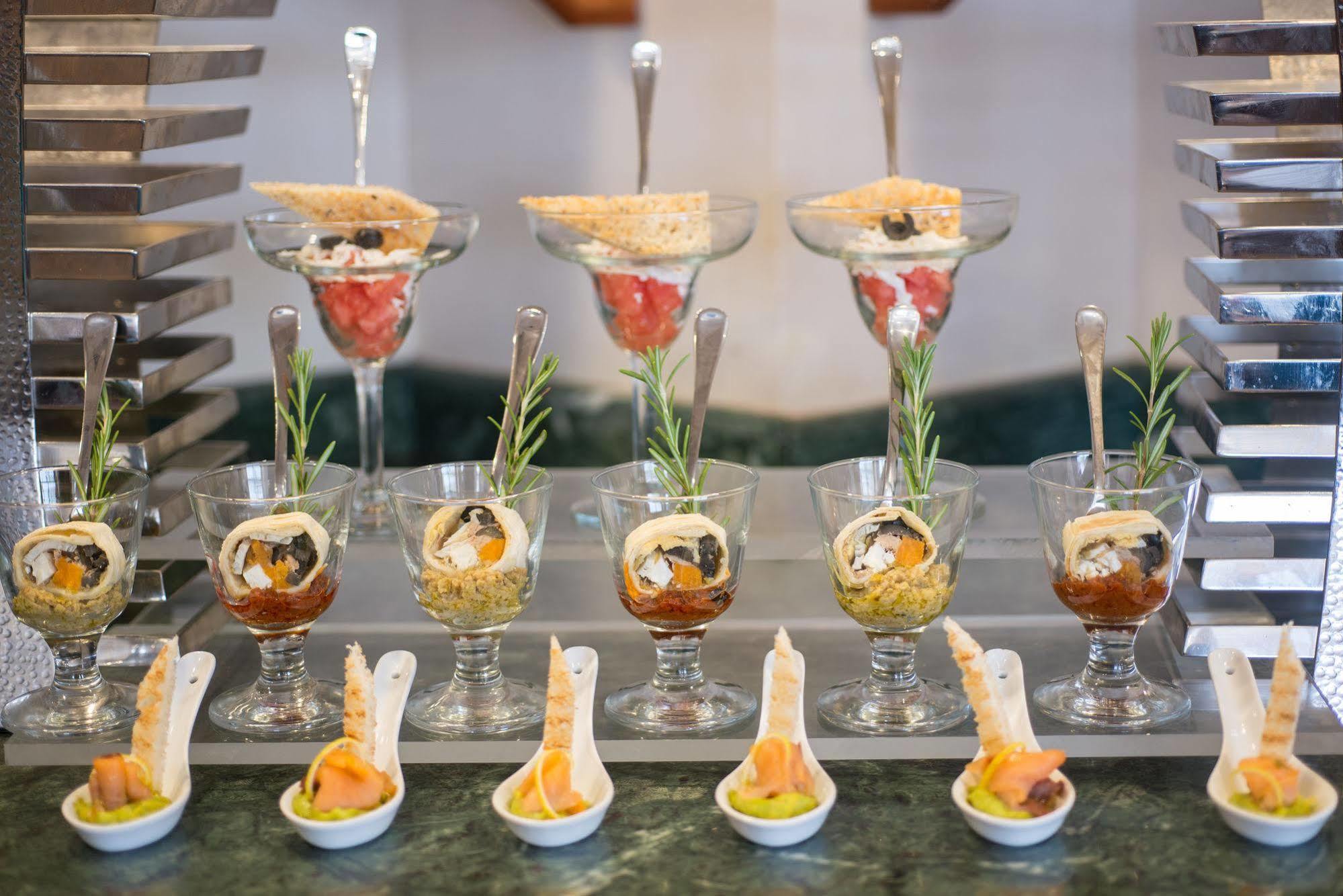 Leonardo Plaza Hotel Eilat Luaran gambar