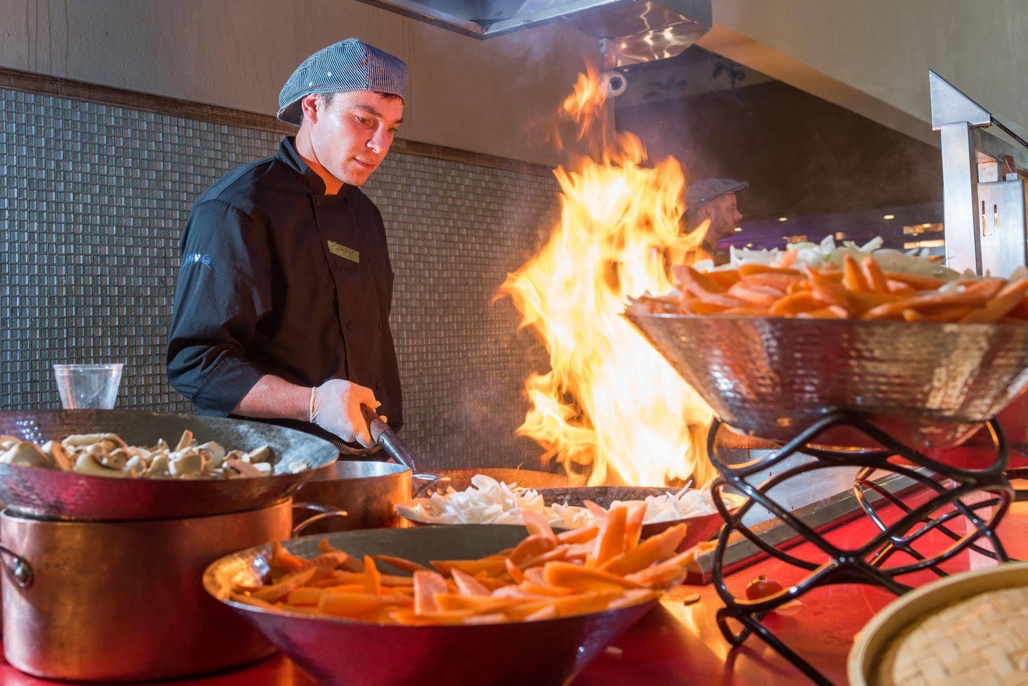 Leonardo Plaza Hotel Eilat Luaran gambar